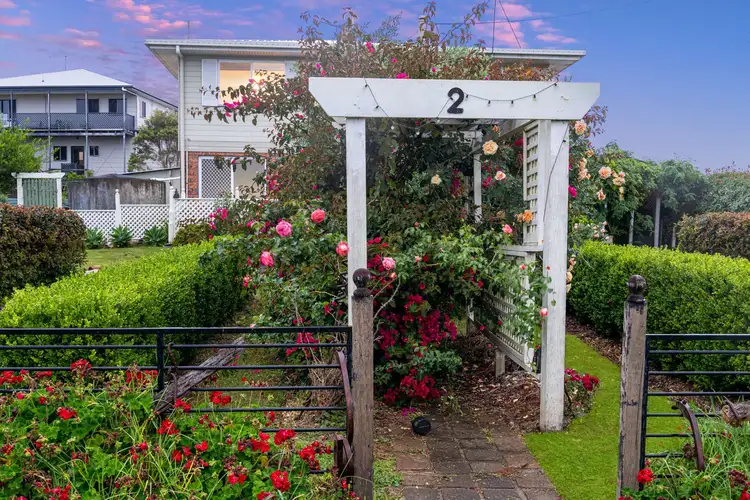 2 Gannon Street, Mount Mee QLD 4521