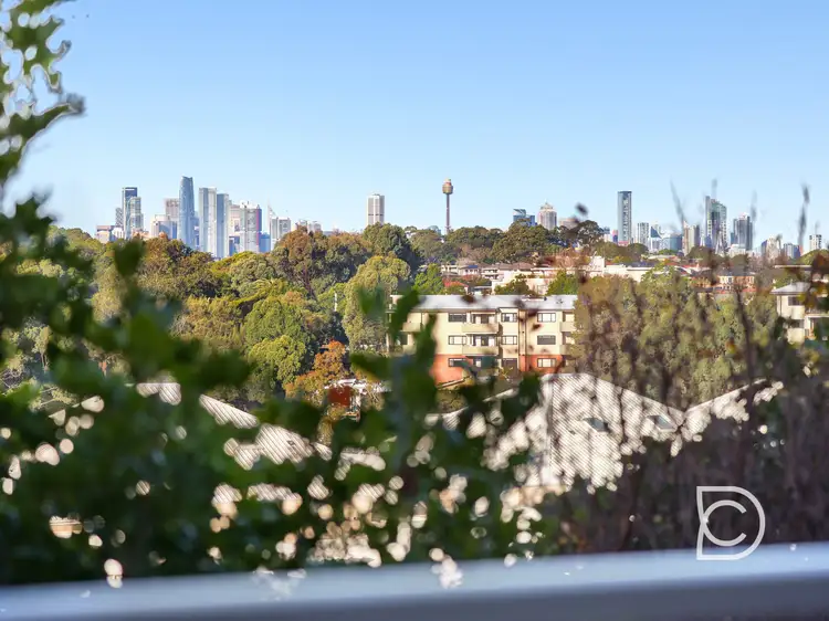 Second view of Homely apartment listing, 414/10-16 Vineyard Way, Breakfast Point NSW 2137