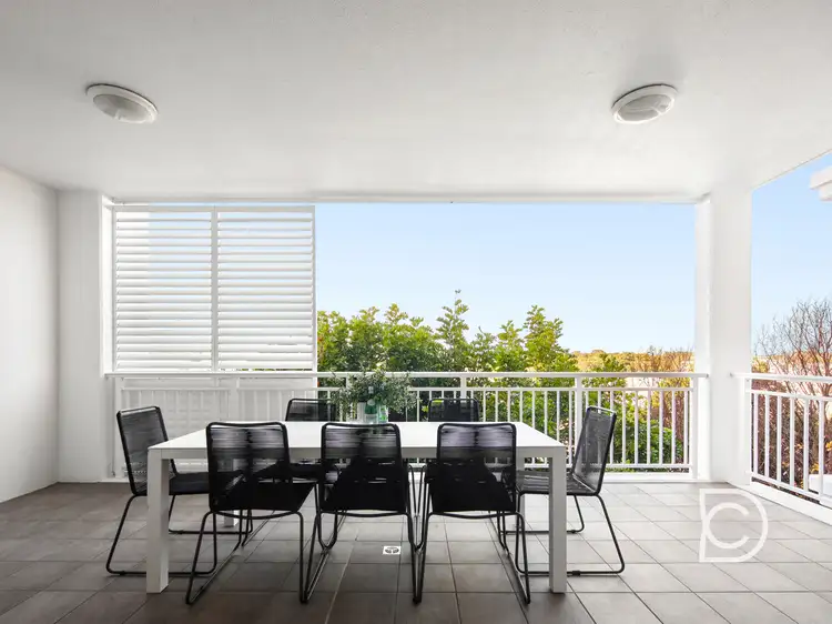 Third view of Homely apartment listing, 414/10-16 Vineyard Way, Breakfast Point NSW 2137