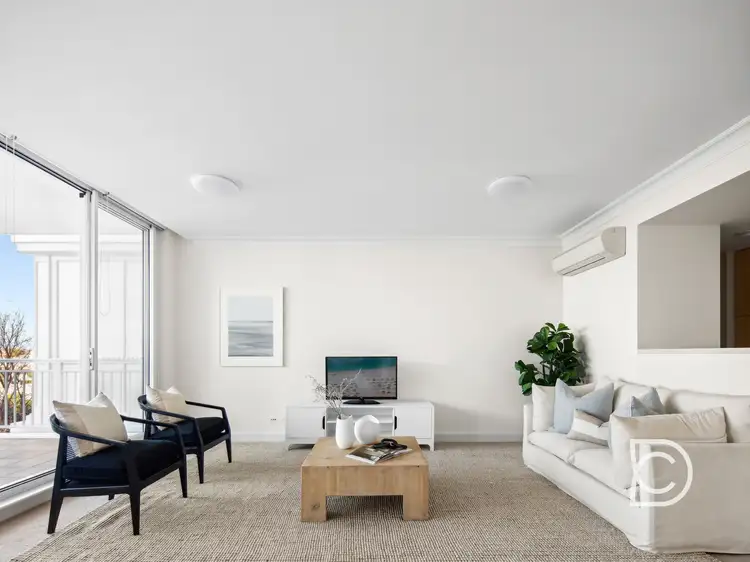 Fourth view of Homely apartment listing, 414/10-16 Vineyard Way, Breakfast Point NSW 2137