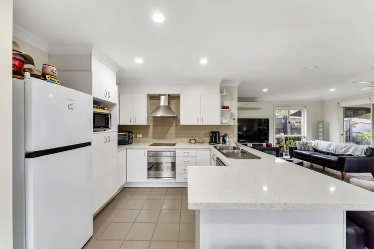 Third view of Homely house listing, 21 Trillers Avenue, Coomera QLD 4209