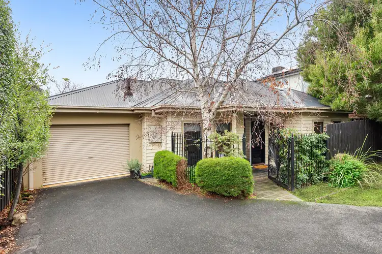 Main view of Homely house listing, 32A Warringa Road, Frankston VIC 3199