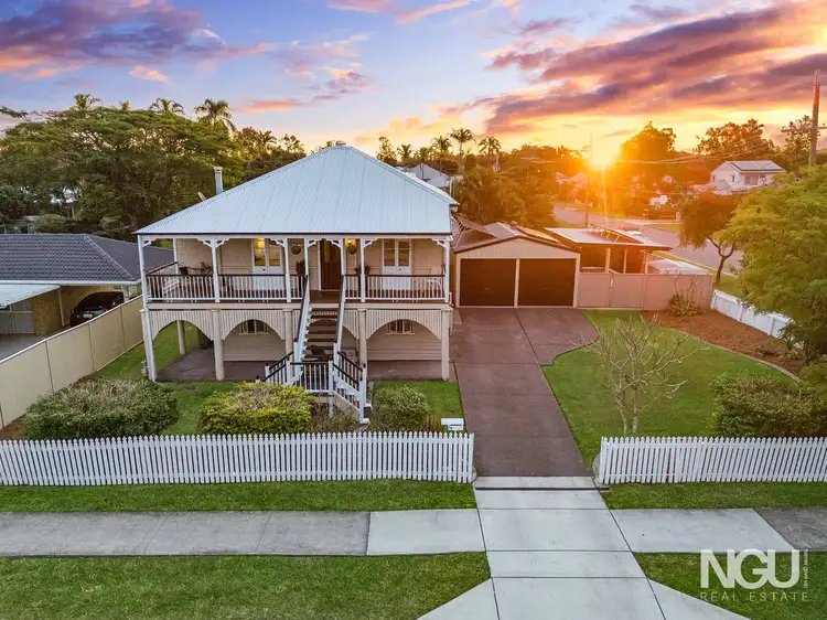 94 Blackall Street, Basin Pocket QLD 4305