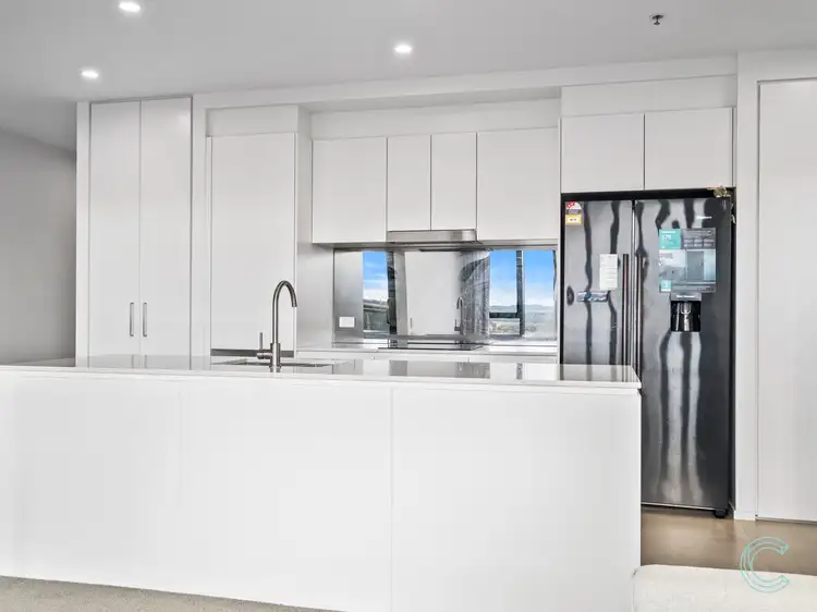 Sixth view of Homely apartment listing, 1303/3 Grazier Lane, Belconnen ACT 2617