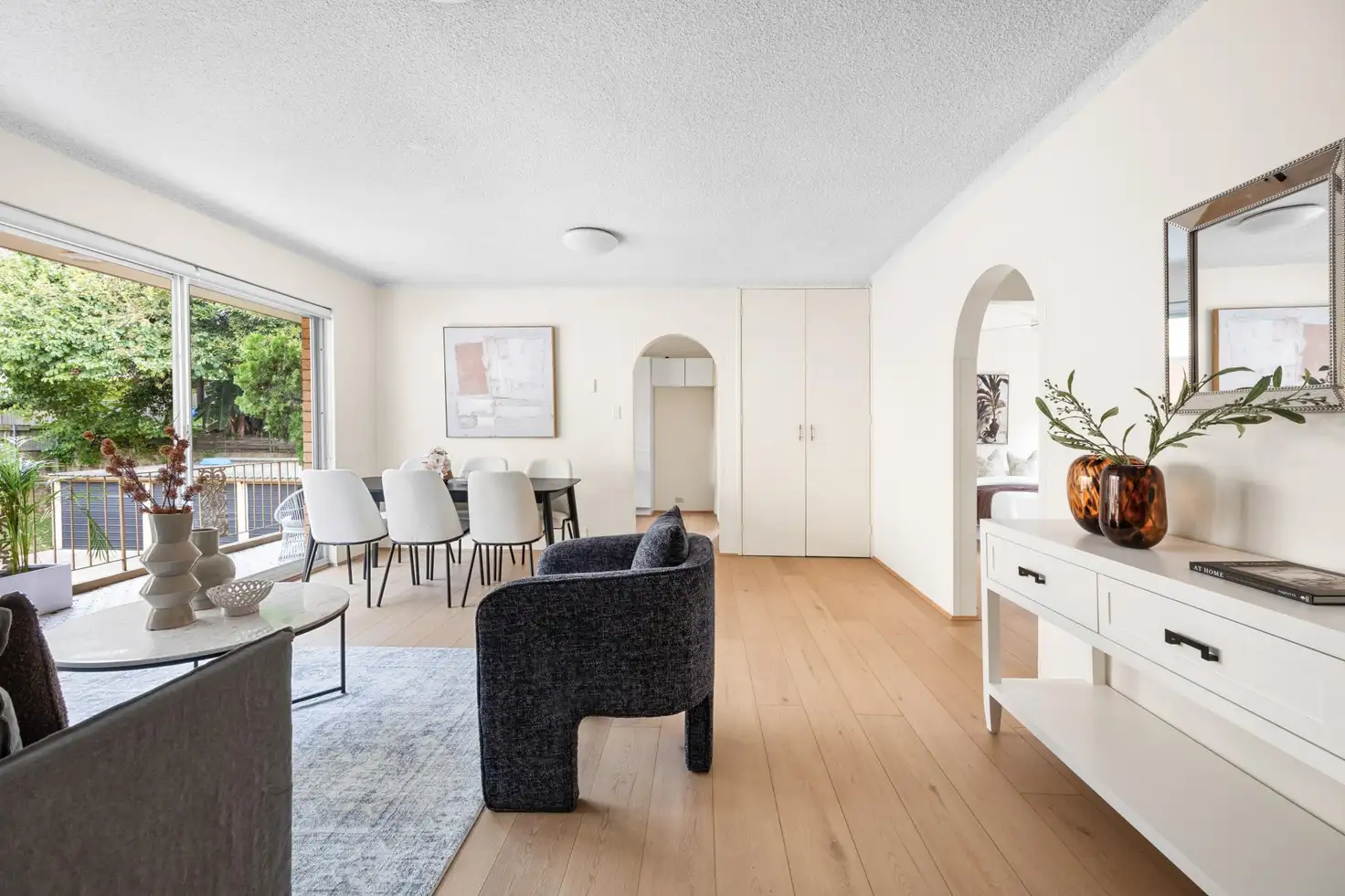 Main view of Homely apartment listing, 15/18-22 Fielding Street, Collaroy NSW 2097