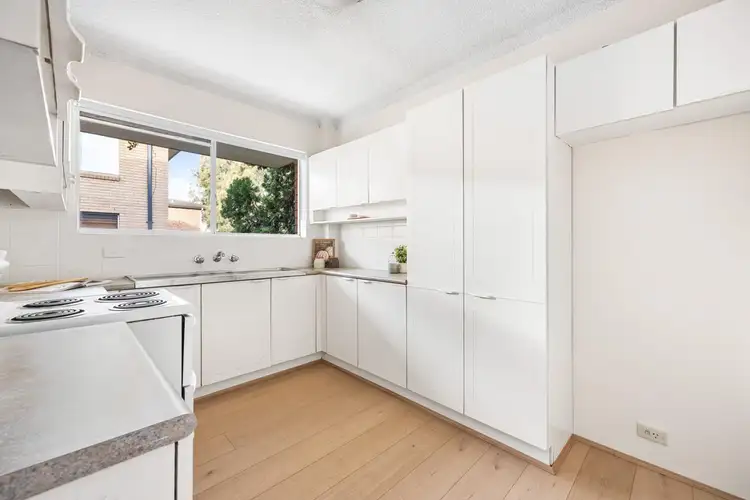 Second view of Homely apartment listing, 15/18-22 Fielding Street, Collaroy NSW 2097