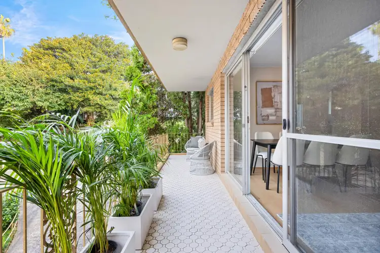 Third view of Homely apartment listing, 15/18-22 Fielding Street, Collaroy NSW 2097