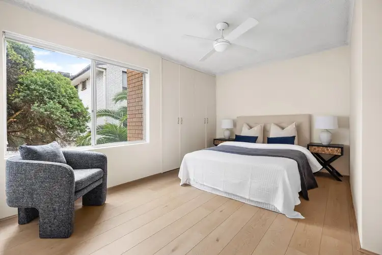 Fourth view of Homely apartment listing, 15/18-22 Fielding Street, Collaroy NSW 2097