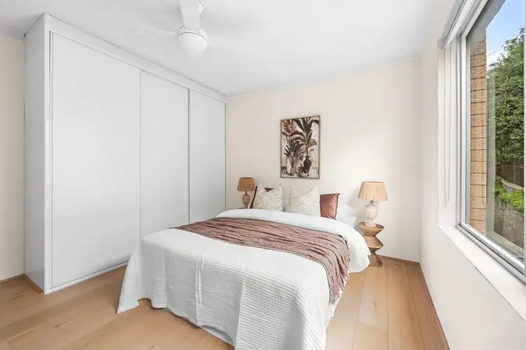 Fifth view of Homely apartment listing, 15/18-22 Fielding Street, Collaroy NSW 2097