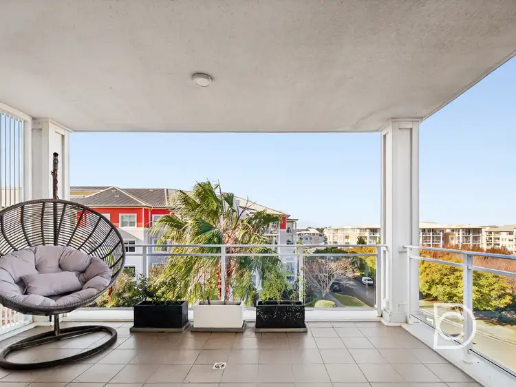 514/2 Palm Avenue, Breakfast Point NSW 2137