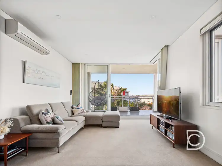 Fifth view of Homely apartment listing, 514/2 Palm Avenue, Breakfast Point NSW 2137