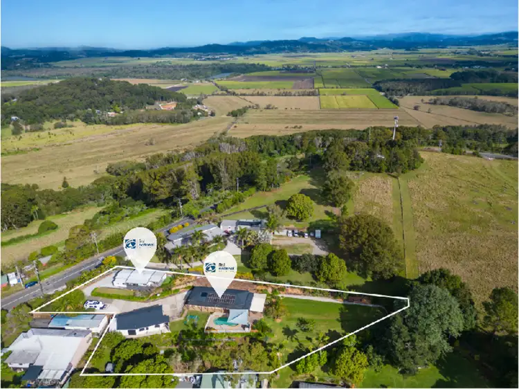 764 Terranora Road, Terranora NSW 2486