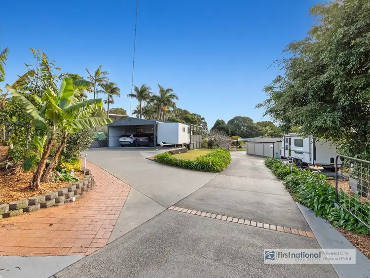 Second view of Homely house listing, 764 Terranora Road, Terranora NSW 2486