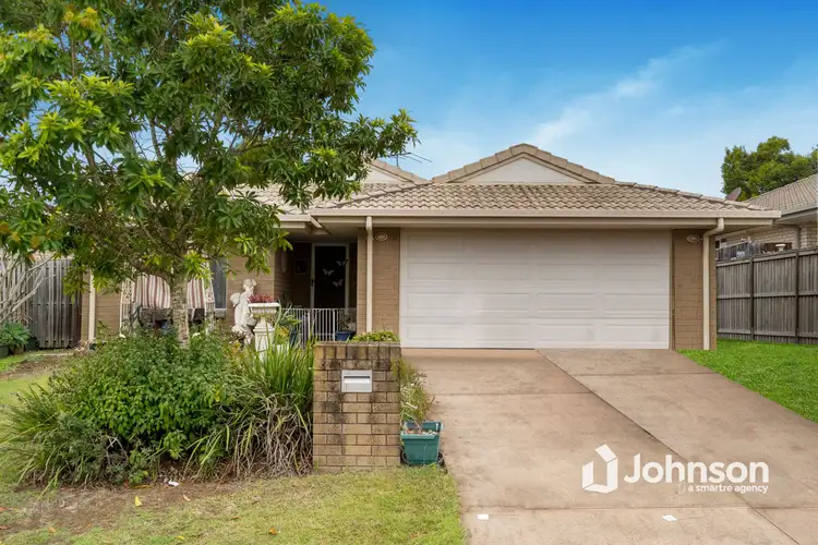 11 Scottsdale Street, Raceview QLD 4305