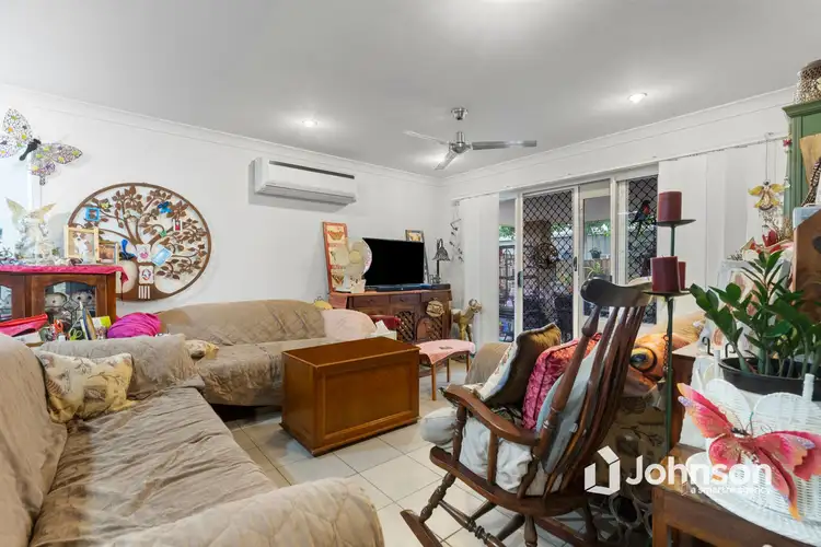 Fourth view of Homely house listing, 11 Scottsdale Street, Raceview QLD 4305