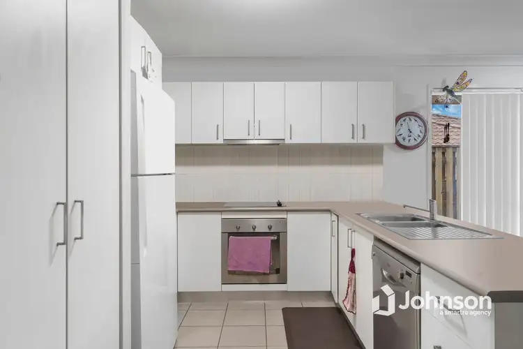 Fifth view of Homely house listing, 11 Scottsdale Street, Raceview QLD 4305