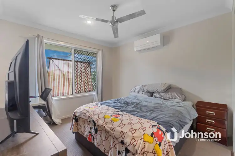 Sixth view of Homely house listing, 11 Scottsdale Street, Raceview QLD 4305