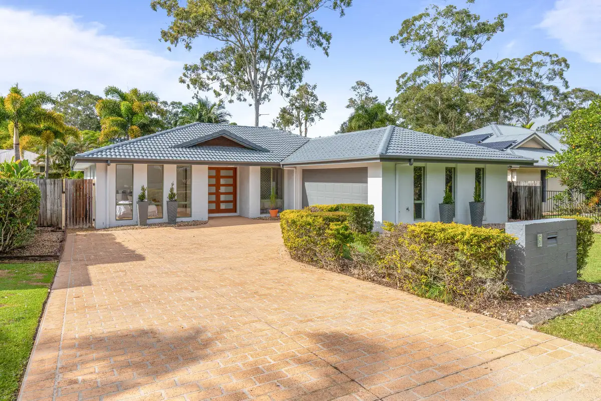 Main view of Homely house listing, 5 Connors Close, Buderim QLD 4556