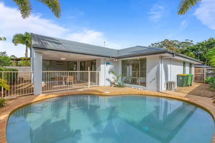 Third view of Homely house listing, 5 Connors Close, Buderim QLD 4556