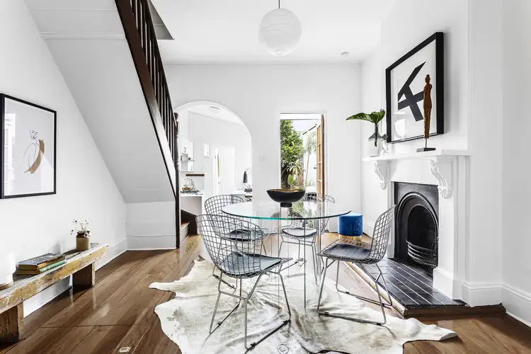 Third view of Homely house listing, 131 Goodlet Street, Surry Hills NSW 2010