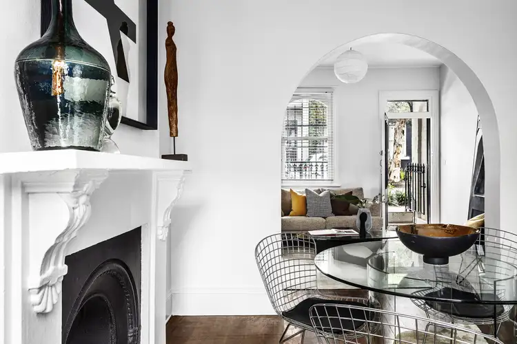 Fourth view of Homely house listing, 131 Goodlet Street, Surry Hills NSW 2010
