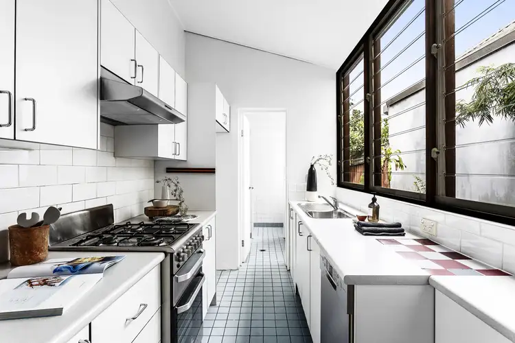Fifth view of Homely house listing, 131 Goodlet Street, Surry Hills NSW 2010
