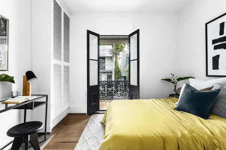 Sixth view of Homely house listing, 131 Goodlet Street, Surry Hills NSW 2010