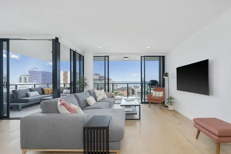 Third view of Homely apartment listing, 503/3-7 Twenty Fourth Avenue, Palm Beach QLD 4221