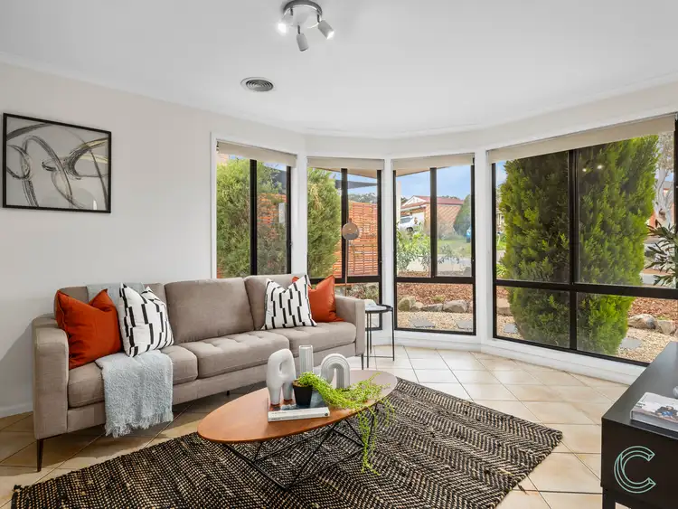 Third view of Homely house listing, 33 Bunduluk Crescent, Ngunnawal ACT 2913