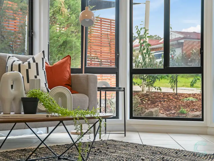 Fourth view of Homely house listing, 33 Bunduluk Crescent, Ngunnawal ACT 2913