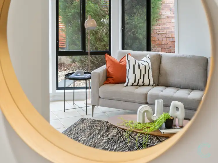 Fifth view of Homely house listing, 33 Bunduluk Crescent, Ngunnawal ACT 2913