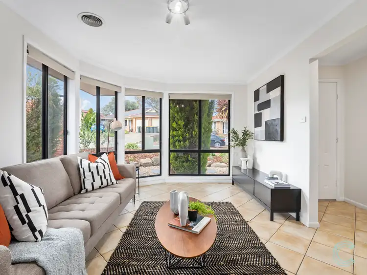 Sixth view of Homely house listing, 33 Bunduluk Crescent, Ngunnawal ACT 2913