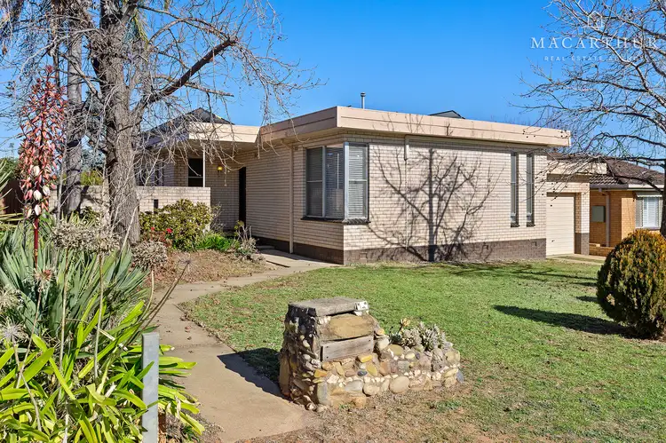 Main view of Homely house listing, 36 Walteela Avenue, Mount Austin NSW 2650