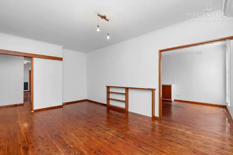 Second view of Homely house listing, 36 Walteela Avenue, Mount Austin NSW 2650