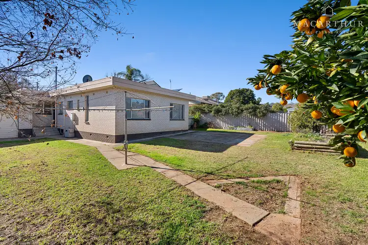 Fourth view of Homely house listing, 36 Walteela Avenue, Mount Austin NSW 2650