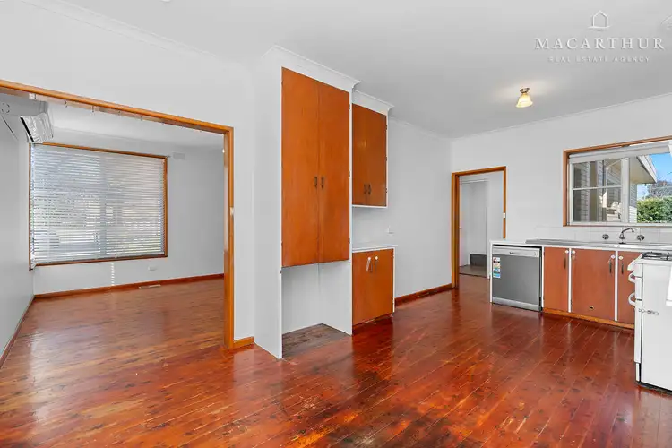 Fifth view of Homely house listing, 36 Walteela Avenue, Mount Austin NSW 2650