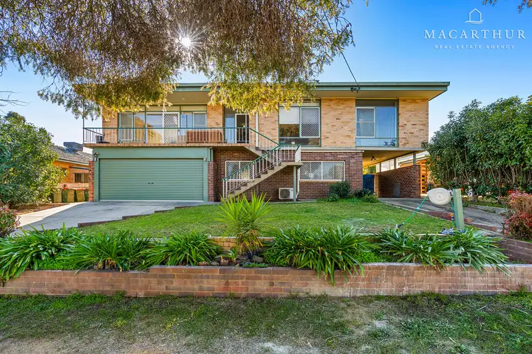 Main view of Homely house listing, 5 Acacia Street, Kooringal NSW 2650