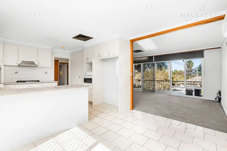 Second view of Homely house listing, 5 Acacia Street, Kooringal NSW 2650