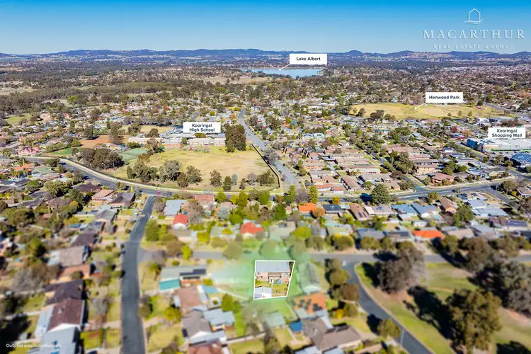 Fifth view of Homely house listing, 5 Acacia Street, Kooringal NSW 2650