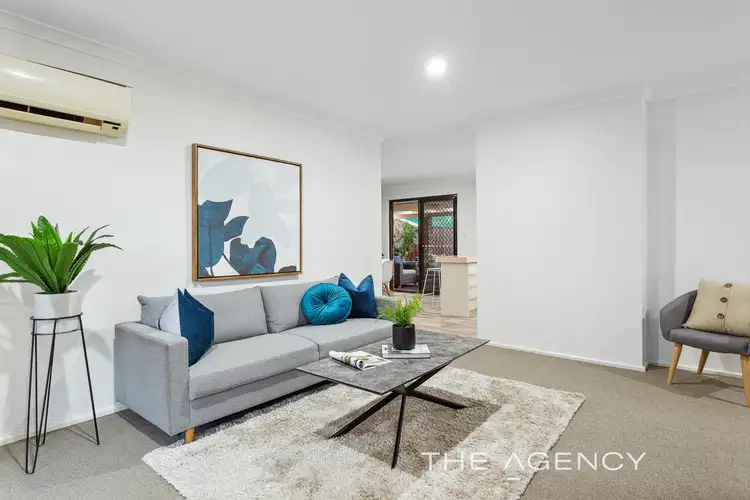 Main view of Homely villa listing, 7/264 St Kilda Road, Kewdale WA 6105