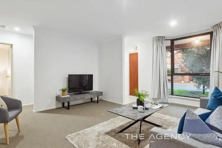 Fourth view of Homely villa listing, 7/264 St Kilda Road, Kewdale WA 6105
