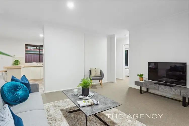 Sixth view of Homely villa listing, 7/264 St Kilda Road, Kewdale WA 6105