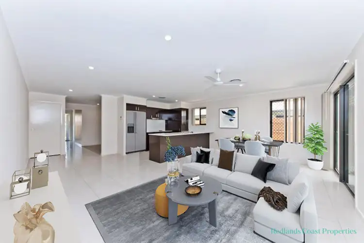 Third view of Homely house listing, 22 Marcoola Street, Thornlands QLD 4164