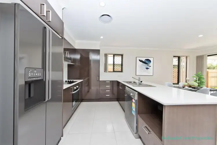 Fourth view of Homely house listing, 22 Marcoola Street, Thornlands QLD 4164