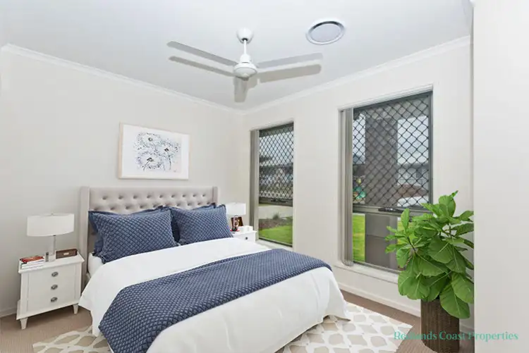 Fifth view of Homely house listing, 22 Marcoola Street, Thornlands QLD 4164
