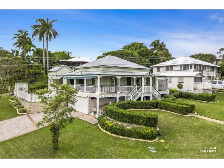 86 Penlington Street, The Range QLD 4700