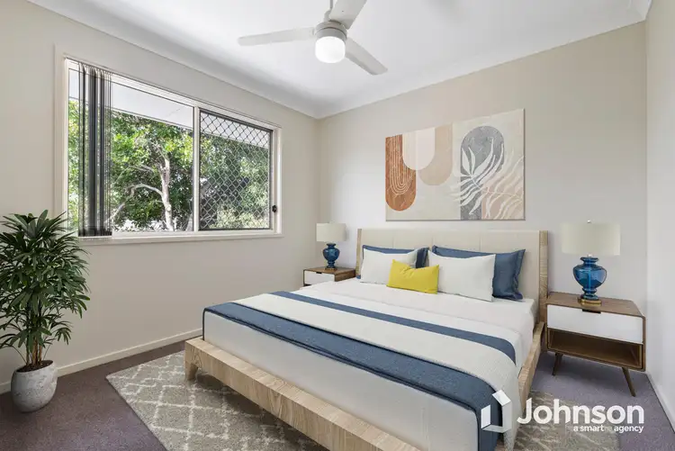 Second view of Homely townhouse listing, 5/9 Seabrook Street, Kedron QLD 4031