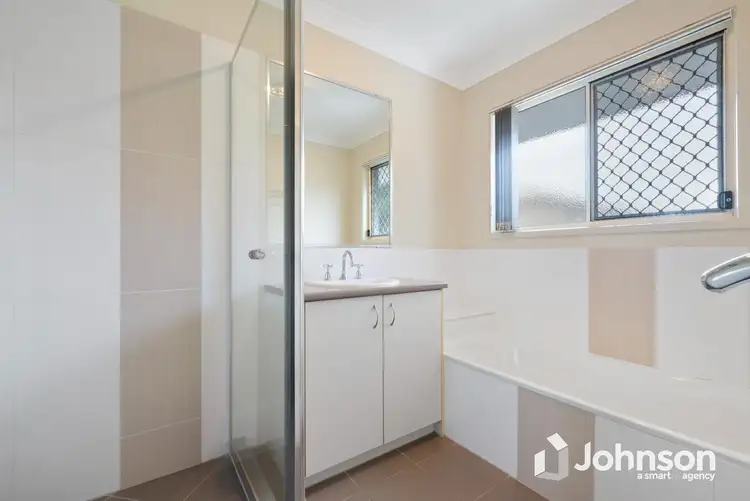 Third view of Homely townhouse listing, 5/9 Seabrook Street, Kedron QLD 4031