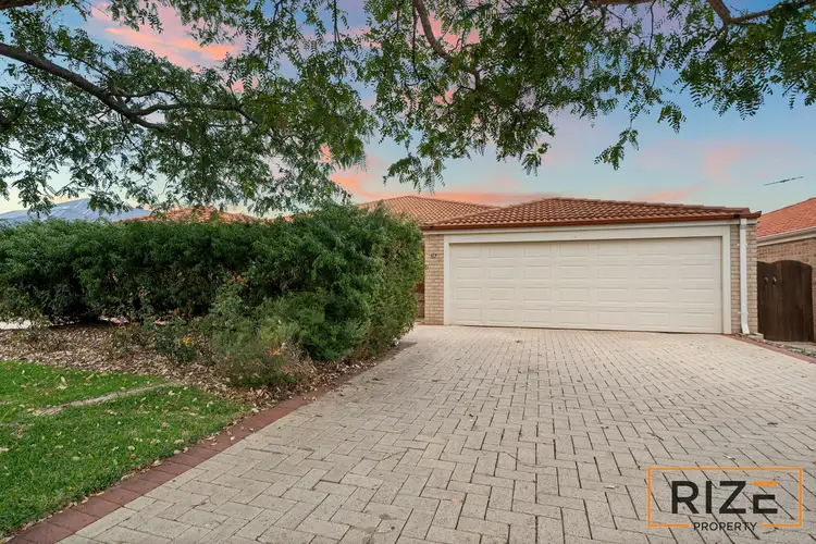 57 Kippilaw Loop, Carramar WA 6031