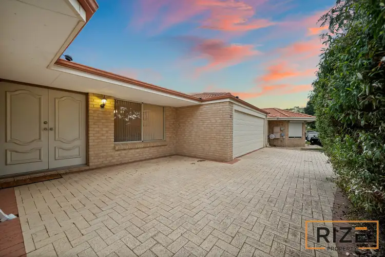 Third view of Homely house listing, 57 Kippilaw Loop, Carramar WA 6031